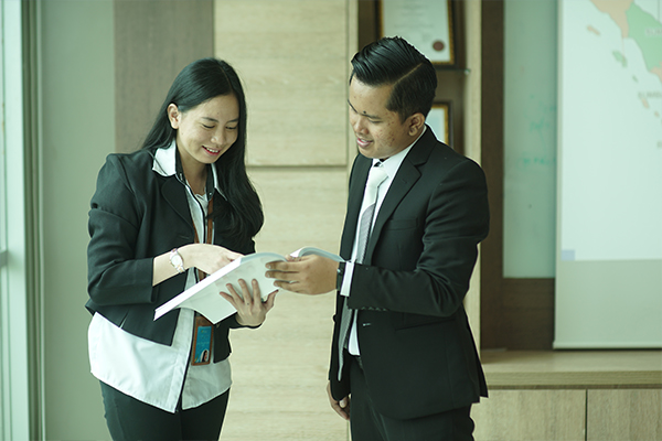 Service Photo